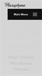 Mobile Screenshot of pinsupreme.com